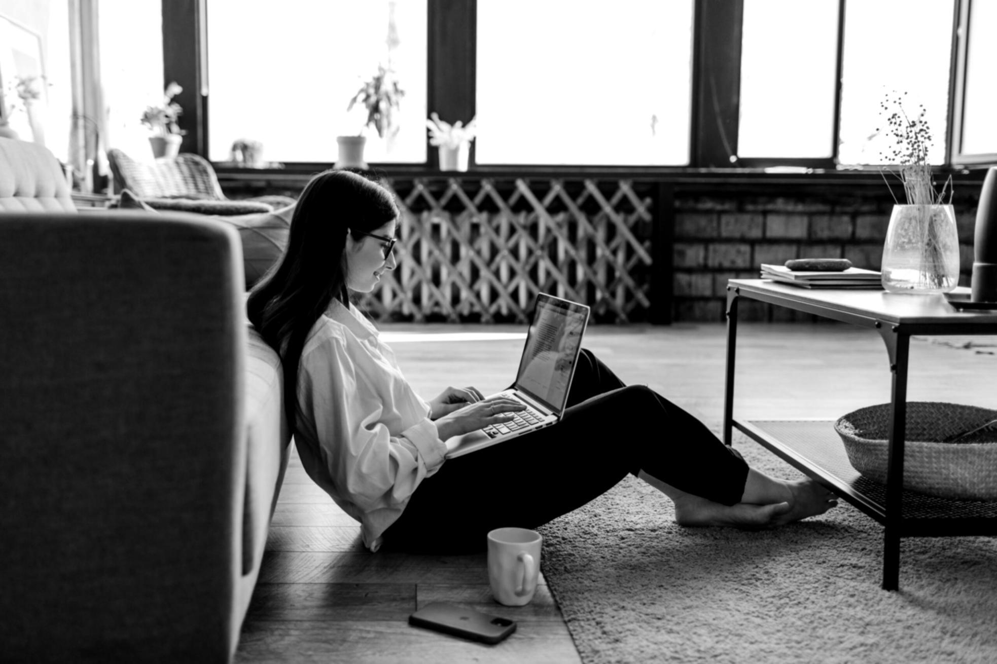 Stratégie de contenu SEO en action