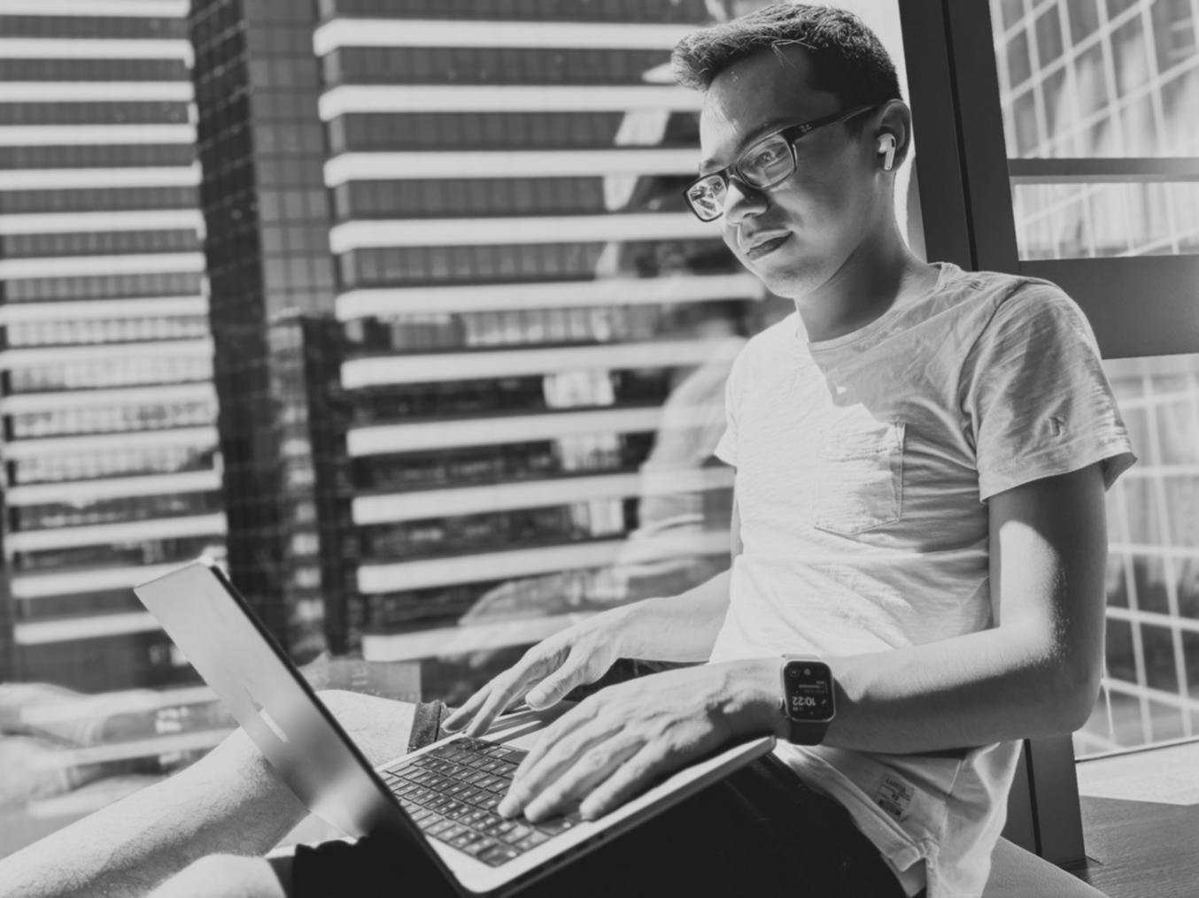 Session de formation en stratégie de contenu SEO